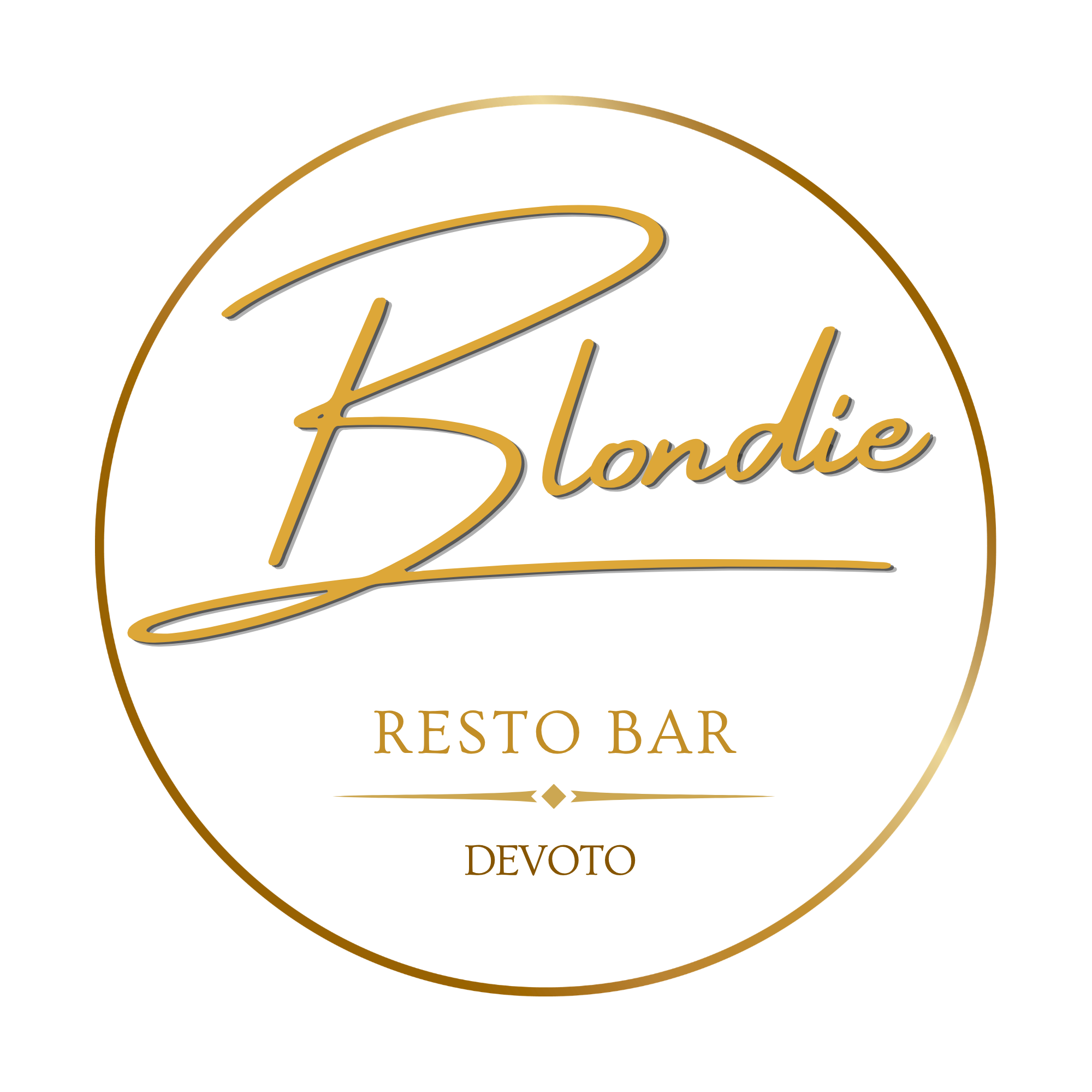 Blondie Resto Bar Devoto